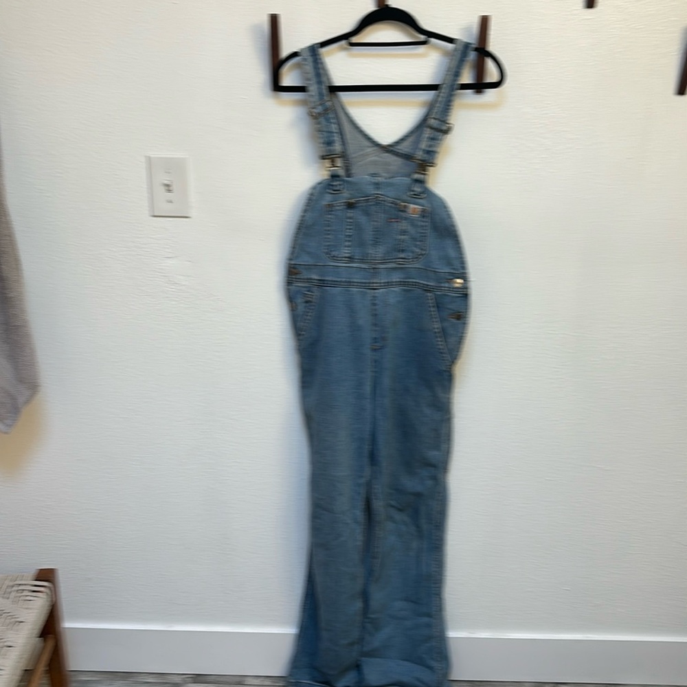 Vintage Carhartt Overalls